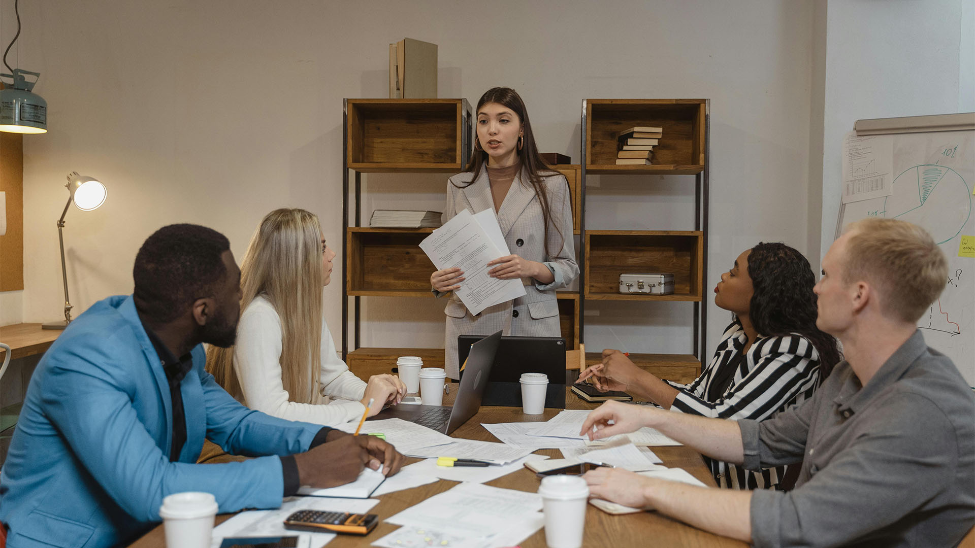 Mindful Leadership: How to Lead with Awareness and Purpose