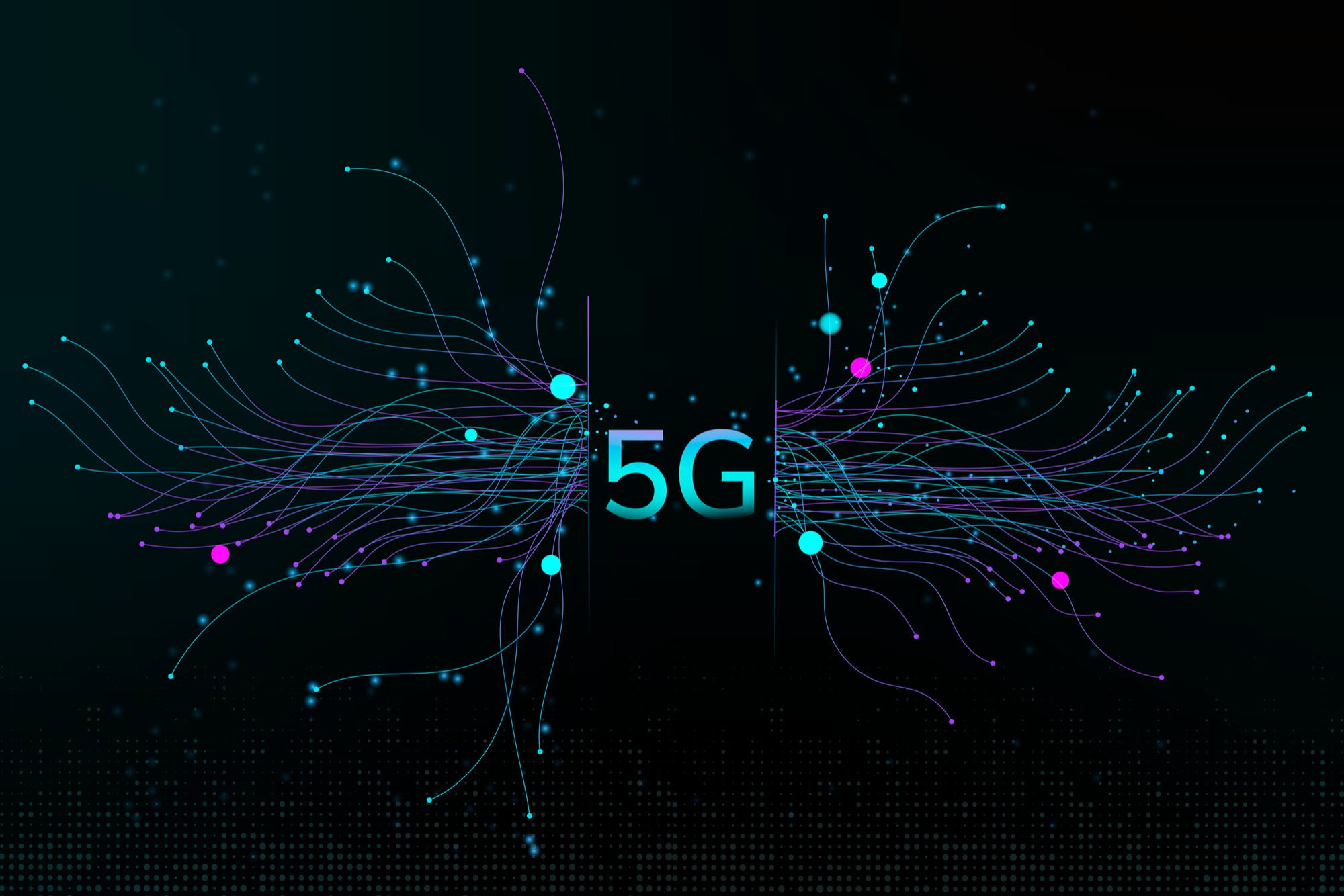 Revolutionizing Connectivity: The Impact of 5G on Communication