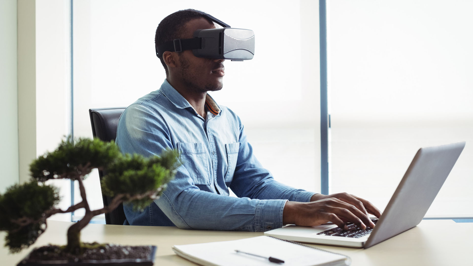 The Information Revolution: Transforming Our World