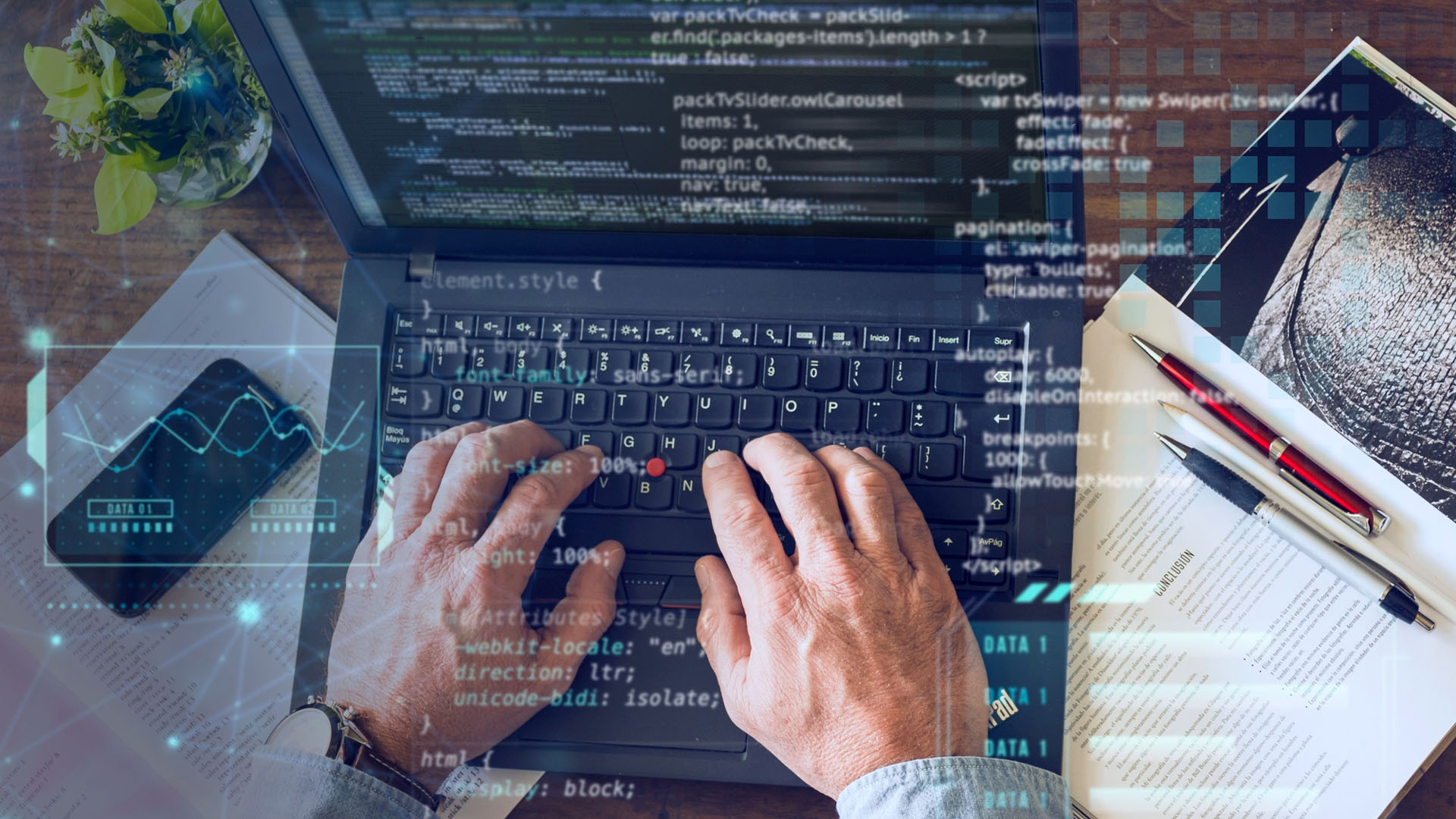 The Most Popular and Trending Programming Languages: A Comprehensive Guide